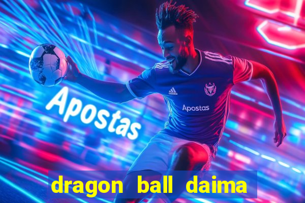 dragon ball daima torrent magnet